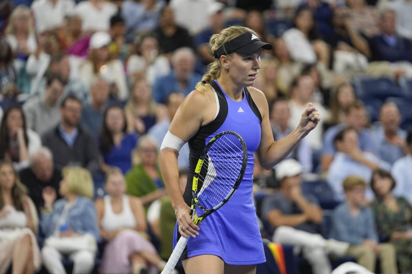 Каролине Возняцки