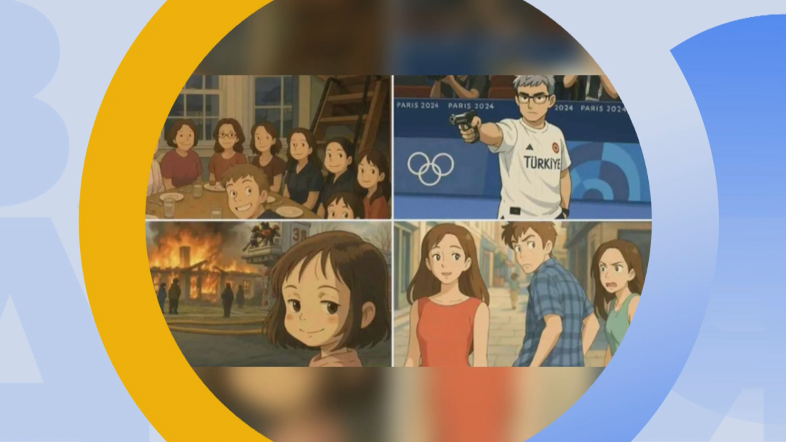 Студио Гибли "срина" ChatGPT: Ще доведе ли истерията по анимираните снимки до съдебни действия?