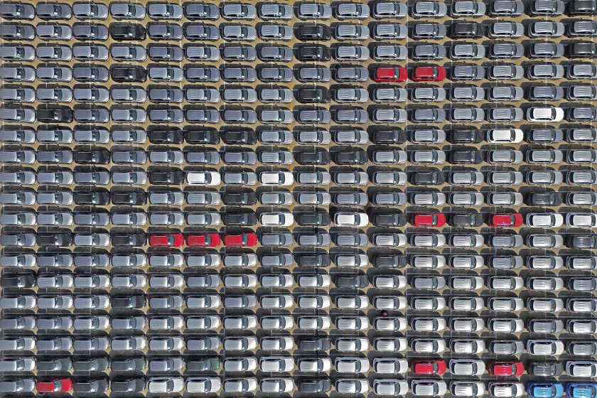 Кои пазари ще са най-засегнати от митата на Тръмп - коментират български анализатори