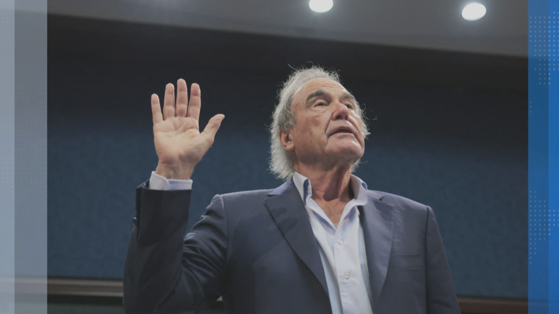 Досиетата "Кенеди": Оливър Стоун призова Конгреса отново да разследва убийството