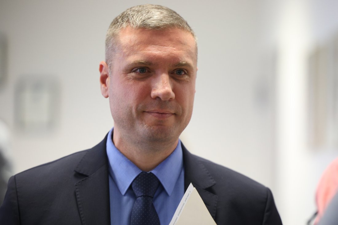 освободиха заместник директора гдбоп