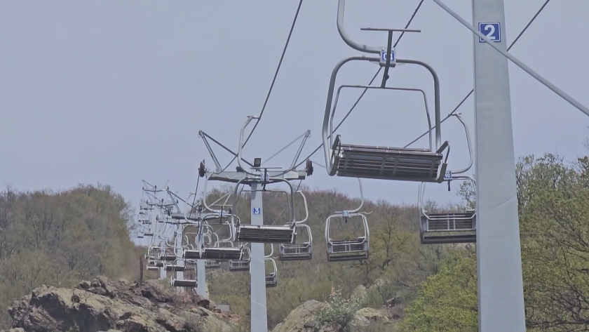 Двама пострадаха при инцидент с лифт над Сливен