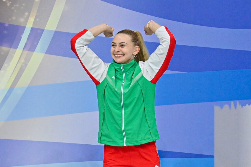 Йоана Илиева