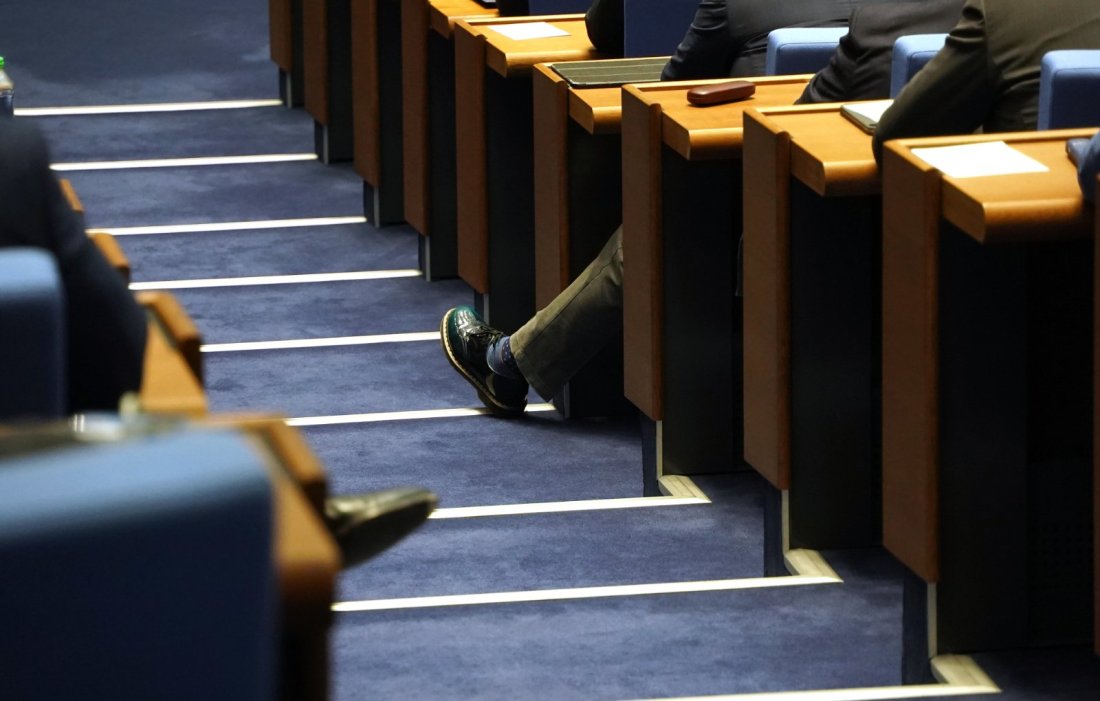 Търговската война между САЩ и ЕС - първи политически реакции у нас