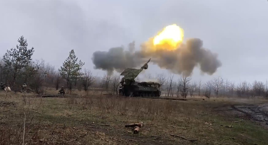 Преговорите за мир в Украйна - в задънена улица?