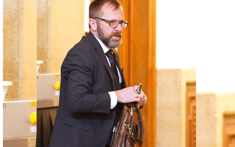 шефът апи вложихме милиона ремонт пътя плевен телиш