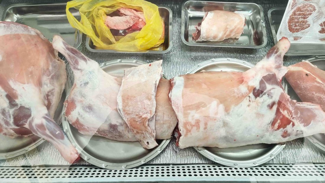 В седмицата на празничното пазаруване: Как да разпознаем родното агнешко месо