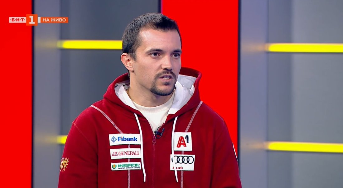 Алберт Попов