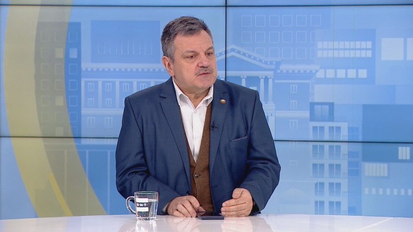 Д-р Александър Симидчиев: Трябва се използват различни подходи, за да се избегне пълна упойка при дете