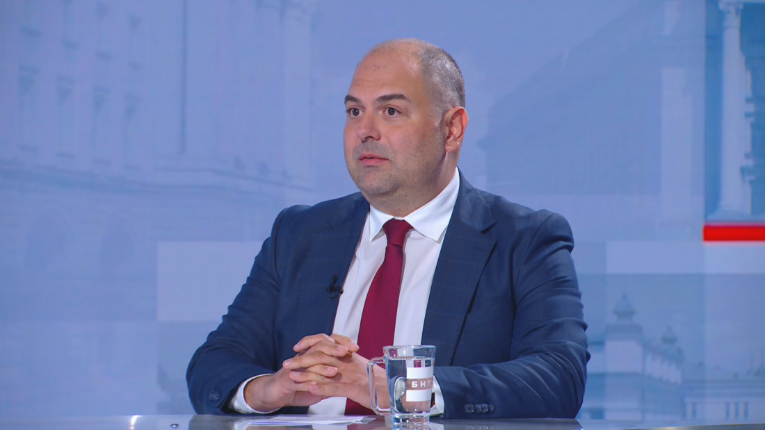 Иван Михайлов: Американците скоро ще усетят ефекта от икономическата политика на Тръмп