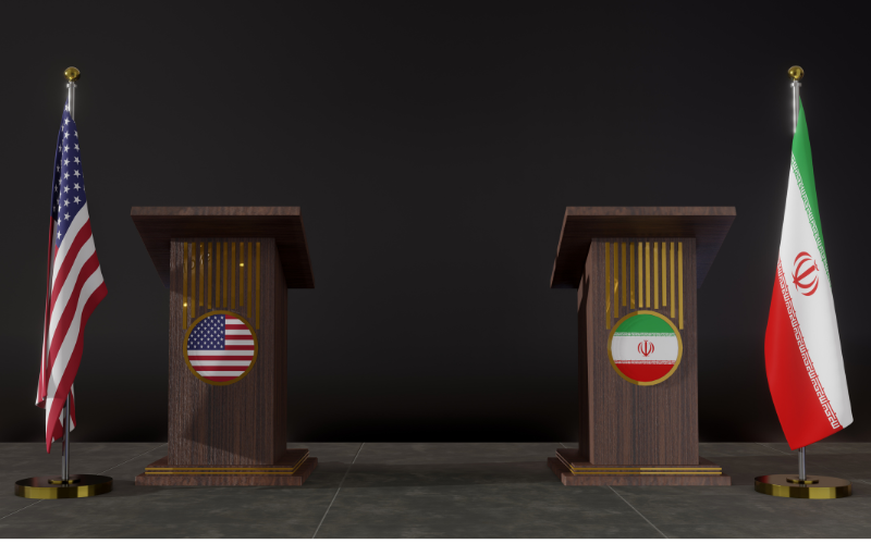 В очакване на преговорите между САЩ и Иран, залогът - ядрената програма на Техеран