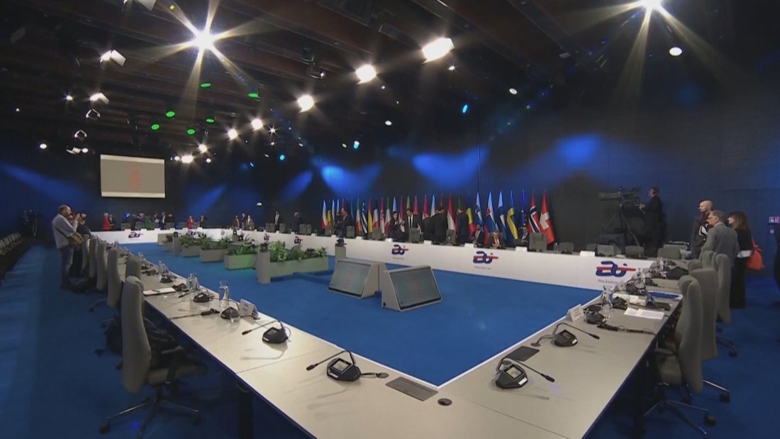 Полският премиер обсъди идеята за европейски отбранителен фонд с финансовите министри на държавите в ЕС