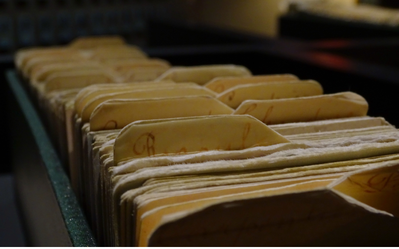 Над 508 000 лица са проверени за принадлежност към Държавна сигурност