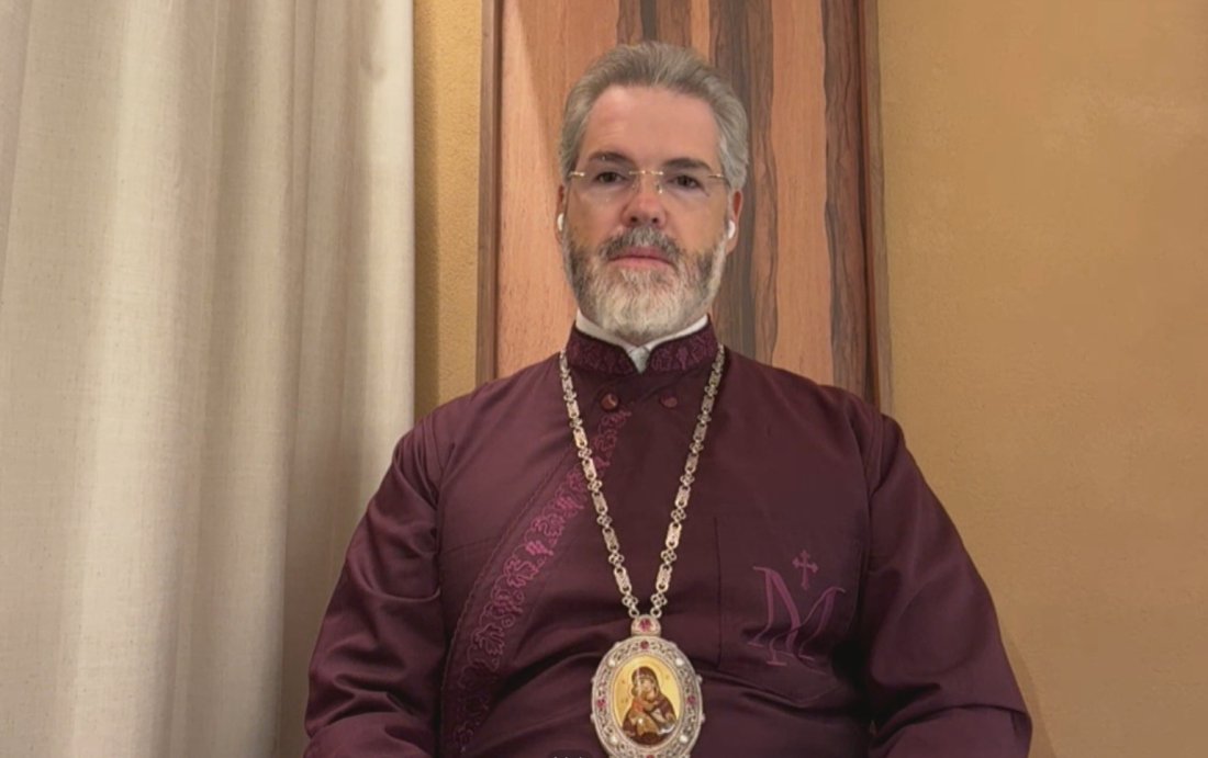 Митрополит Антоний: Нека се молим светът да стане по-добър