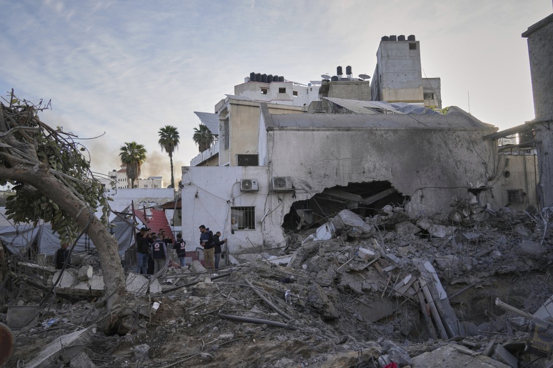 ЕС увеличава финансовата си подкрепа за Газа