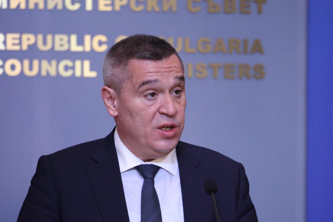министър тахов 100 измръзнали овошки бъдат компенсирани