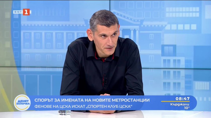 Александър Попов