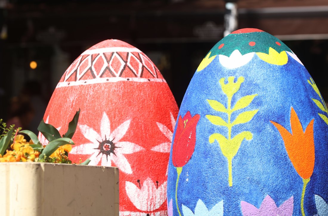 Затопляне и слънчево време в неделя и понеделник