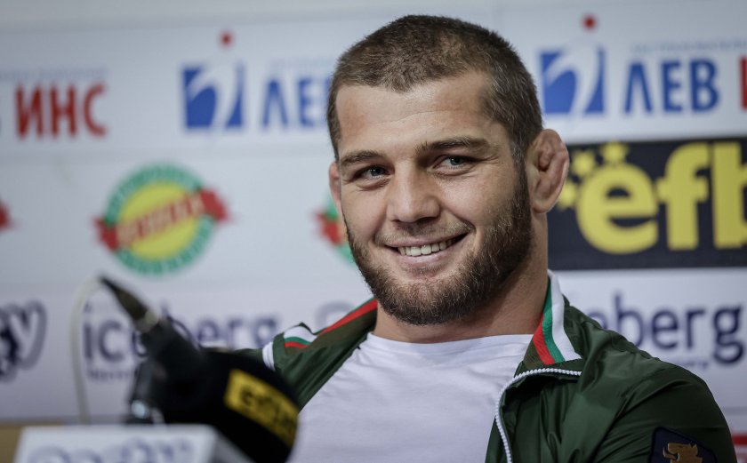 Магомед Рамазанов