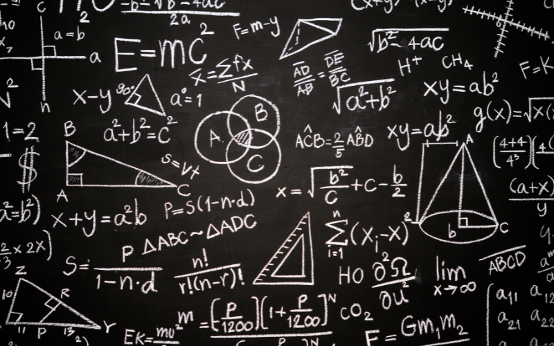 Калоян Гешев завоюва четвърта титла по ментална аритметика