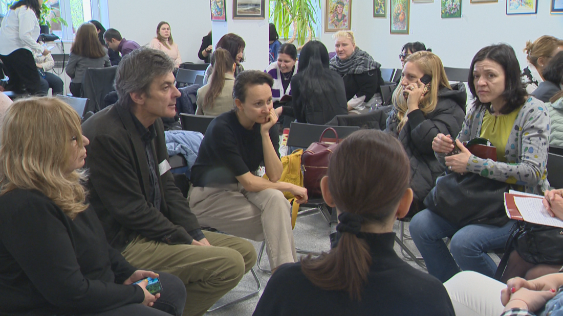 #НеДишайСмърт: Обучават психолози и учители как да говорят за наркотиците