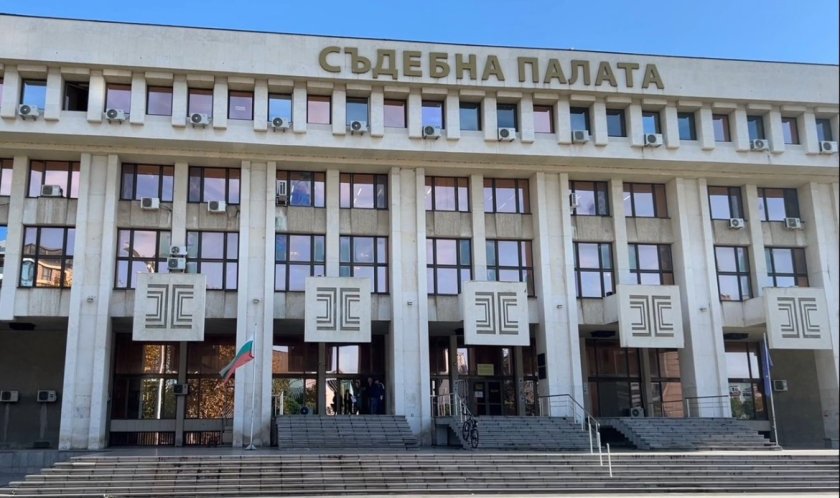 задържаният мъж жестокото убийство кошарица остава ареста