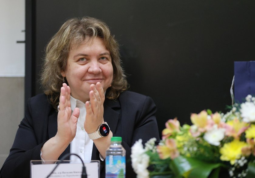 наталия киселова карлос насар вие сте пример младото поколение следва