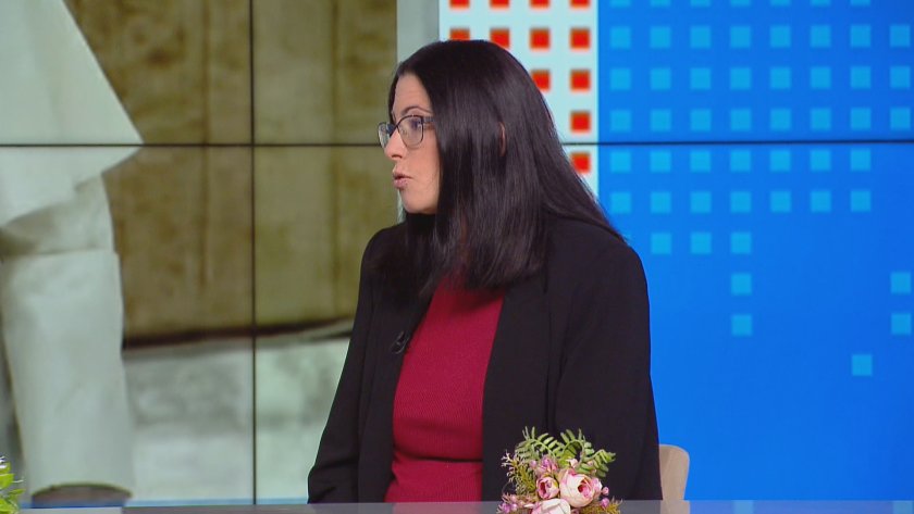 Ива Михайлова: Папата до последно искаше да дава на целия свят, себераздаваше се докрай