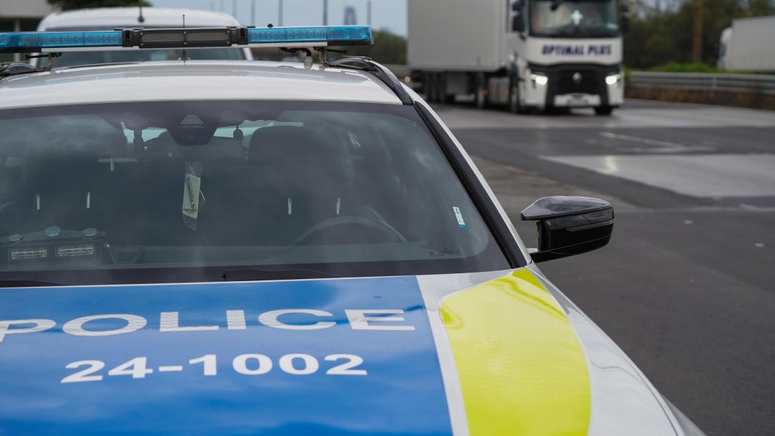 Движението по АМ "Хемус": Спазват ли се въведените ограничения от АПИ и "Пътна полиция"?