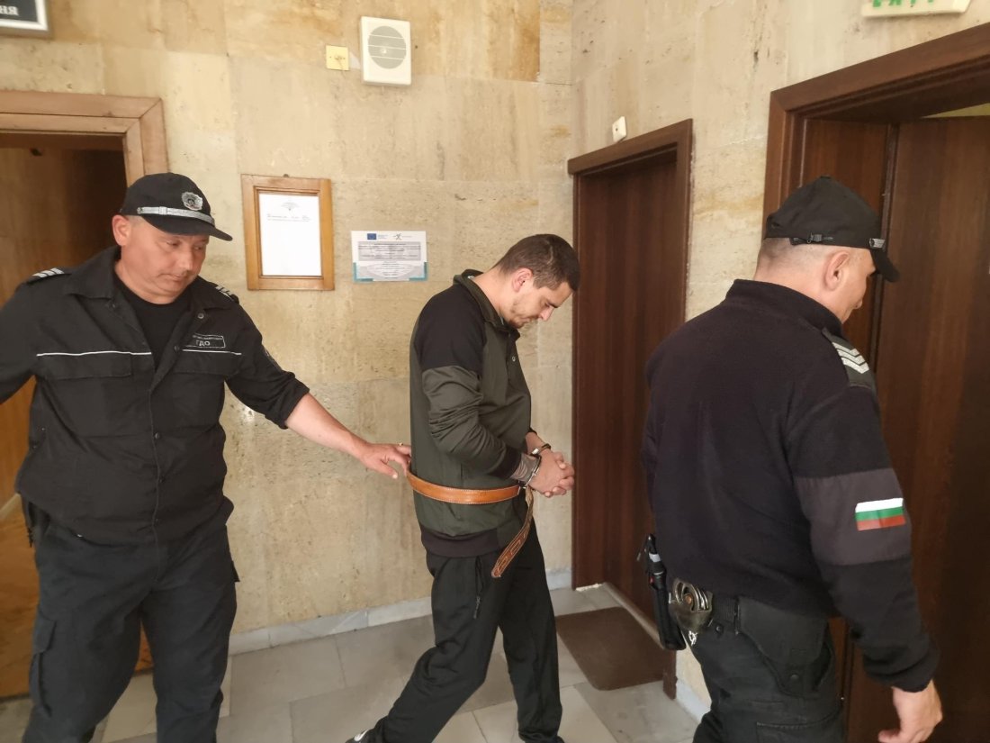 оставиха стража обвинения катастрофата горна гращица загина жена