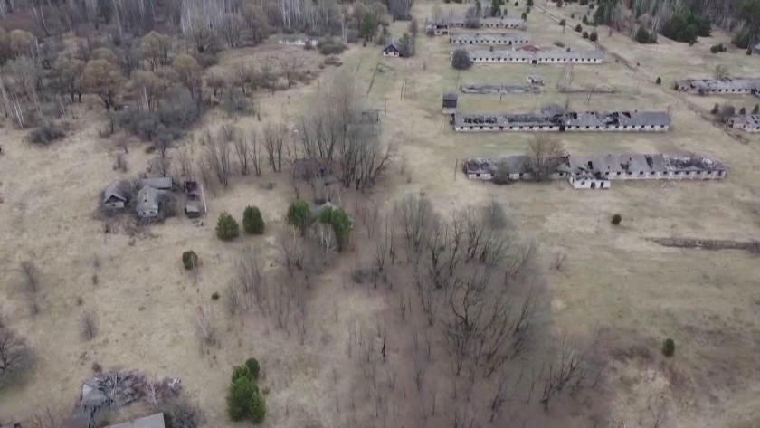 Спомен за Чернобил: 39 години от най-голямата ядрена авария