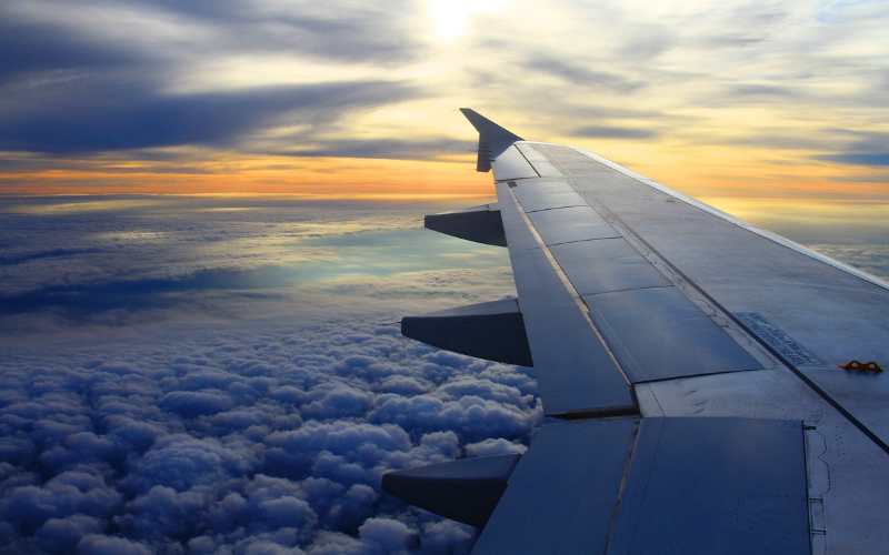 Национална стачка блокира Белгия, отменени са полети