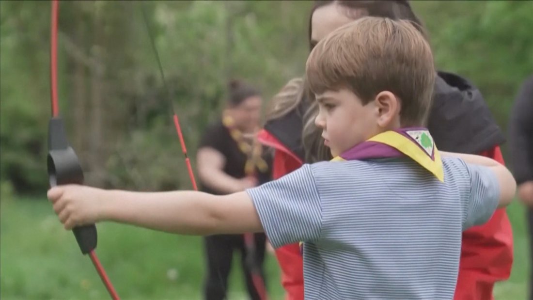 Кралски рожден ден: Принц Луи навърши седем години
