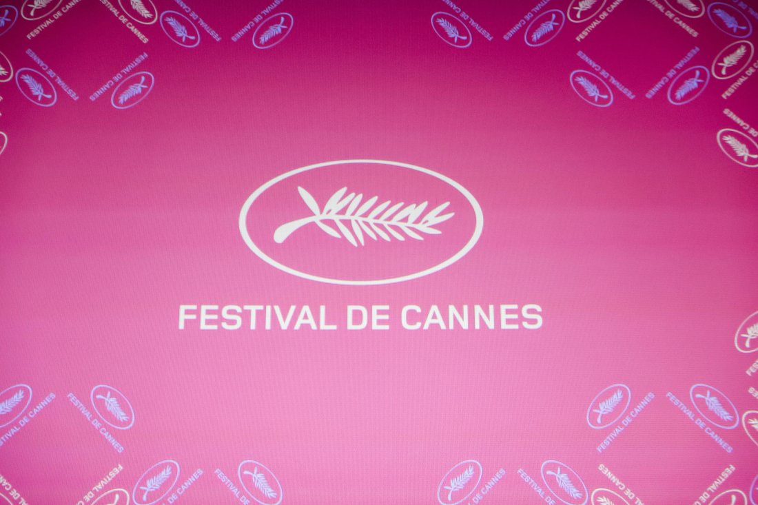 Официалните плакати на кинофестивала в Кан се вдъхновяват от френския режисьор Клод Льолуш