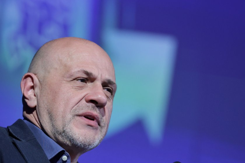 Вицепремиерът Томислав Дончев: Плащанията по ПВУ са удвоени през последните 3 - 4 месеца
