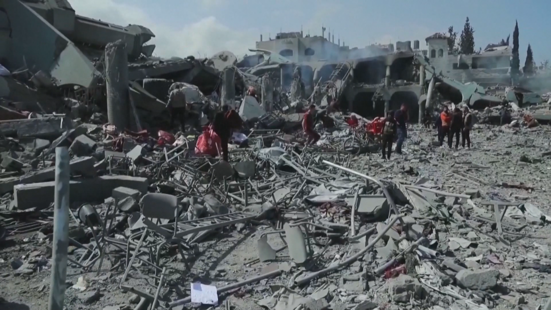 Войната в Ивицата Газа: Засилва се гневът срещу Хамас