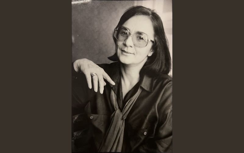 Прощаваме се с легендата на БНТ Даниела Кънева