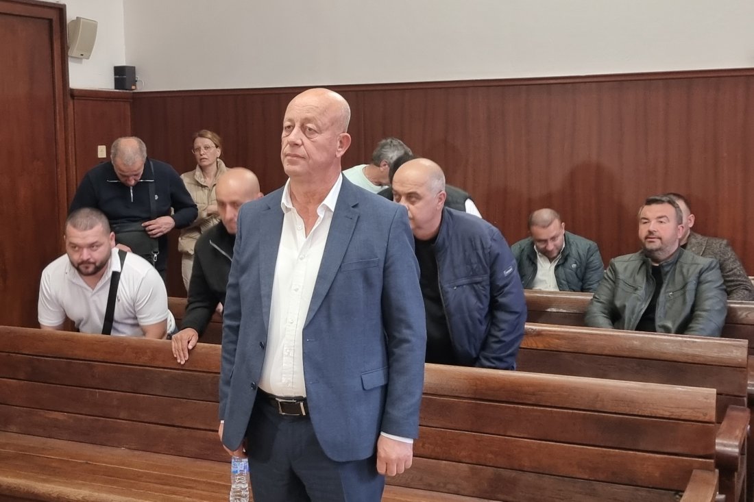 прокуратурата иска отстраняването кмета община минерални бани