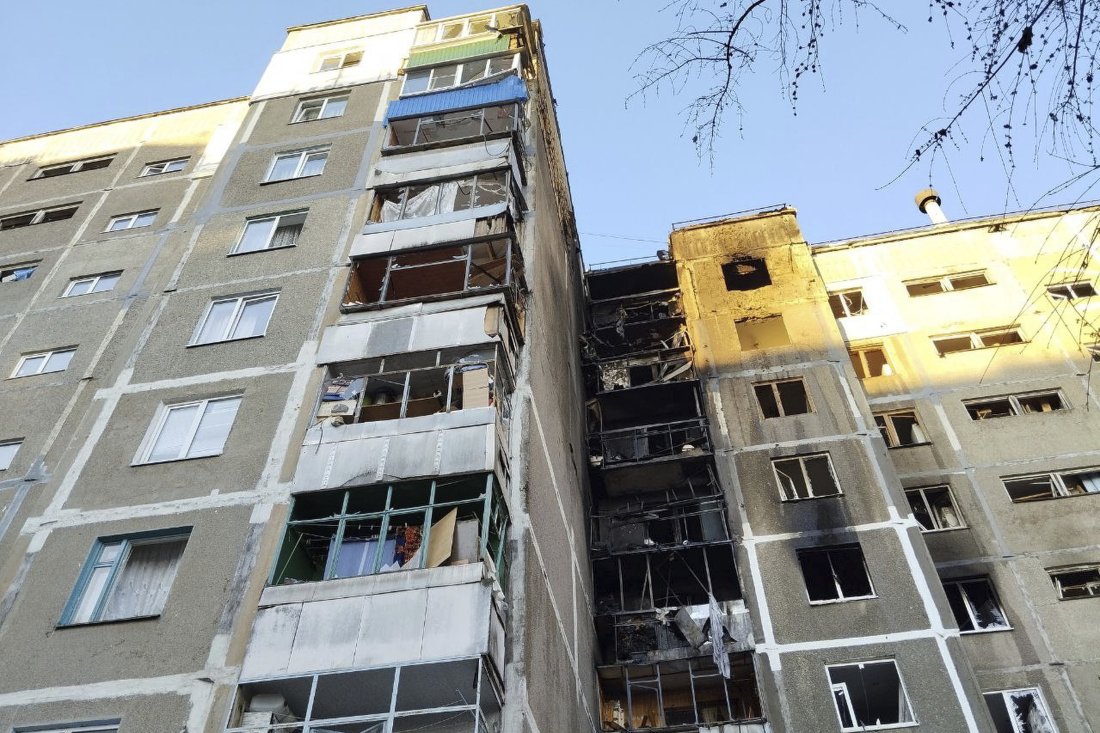 Лондон ще е домакин на втория кръг от разговорите за прекратяване на огъня в Украйна