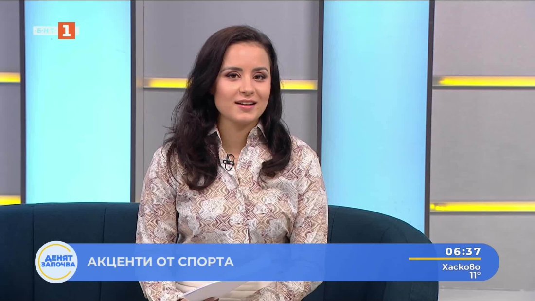 спортни новини 24042025 0630