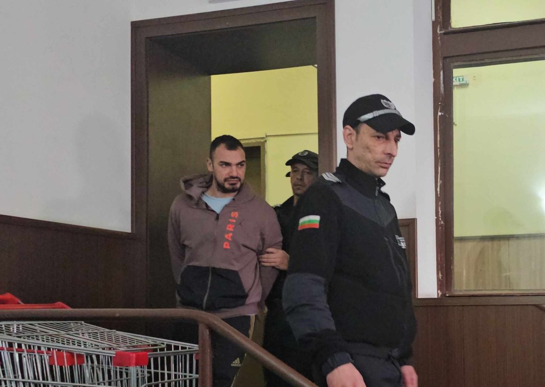 бившият футболист дани кики сам поиска екстрадиран германия