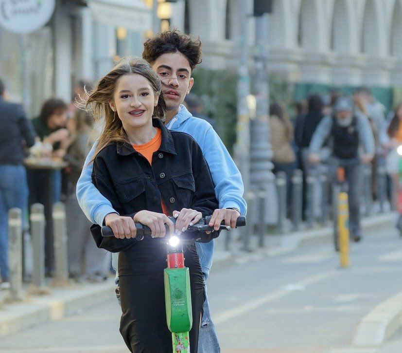 Зачестяват инциденти с тротинетки - какви мерки взима полицията?