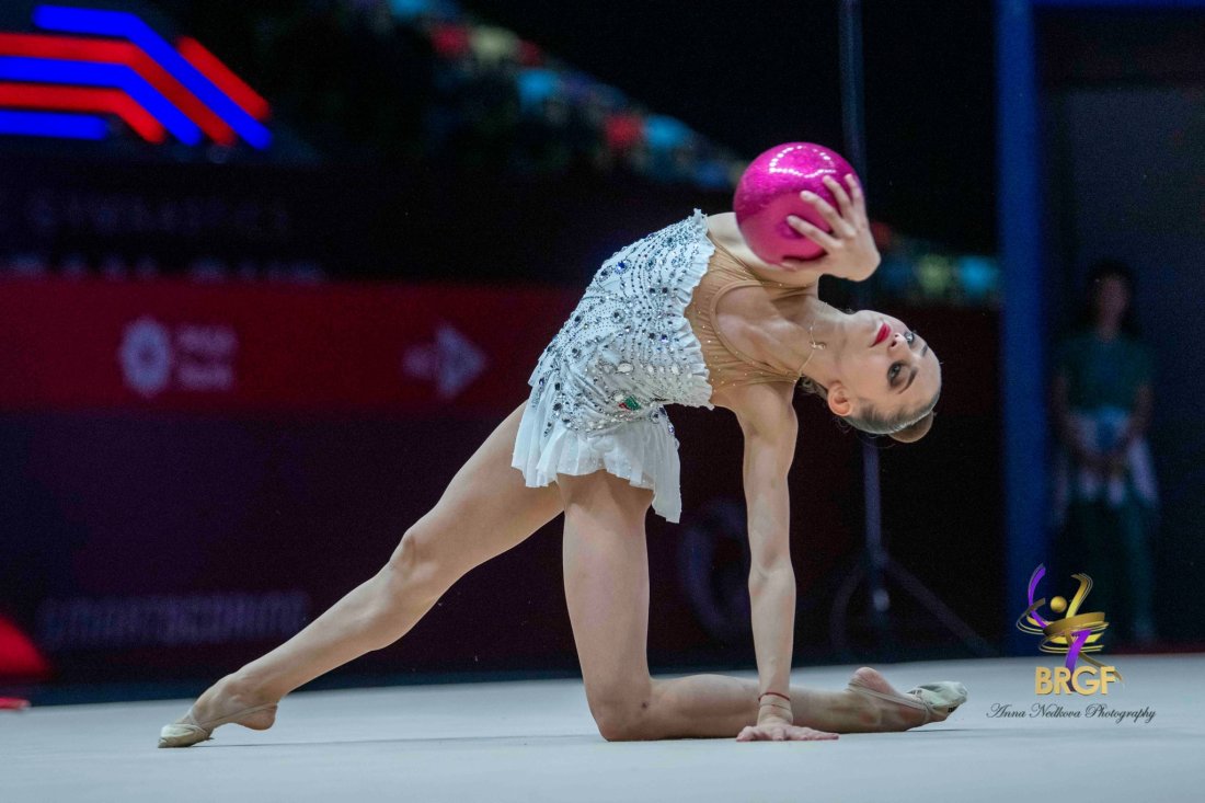 Алекса Рашева