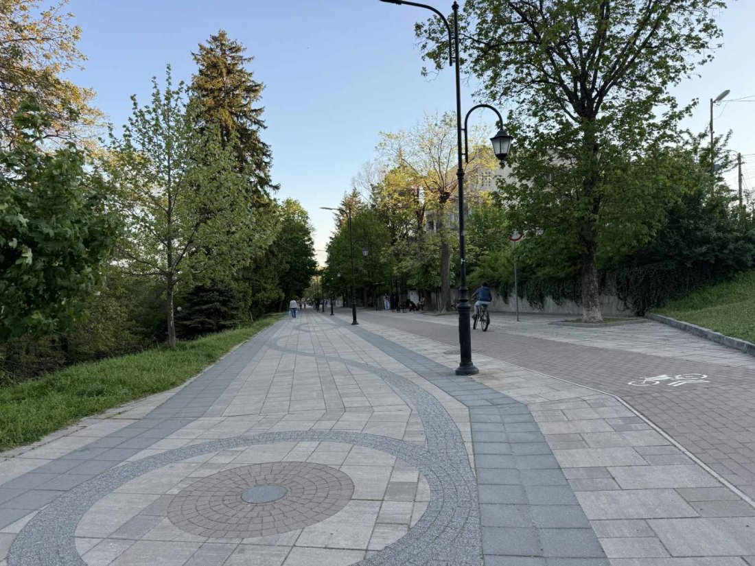 дете пострада тежко падане електрическата тротинетка карлово