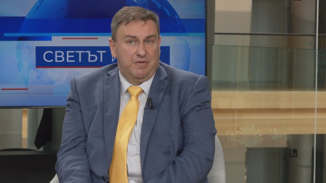 Емил Радев, ЕНП: Борбата с измамите трябва да се засили на ниво ЕС