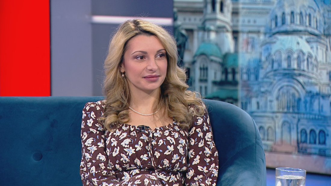 Павела Митова: Влизането в еврозоната не е превратна точка за управляващото мнозинство