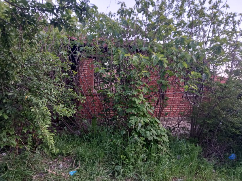 намериха мъртво издирвано момиче хасково