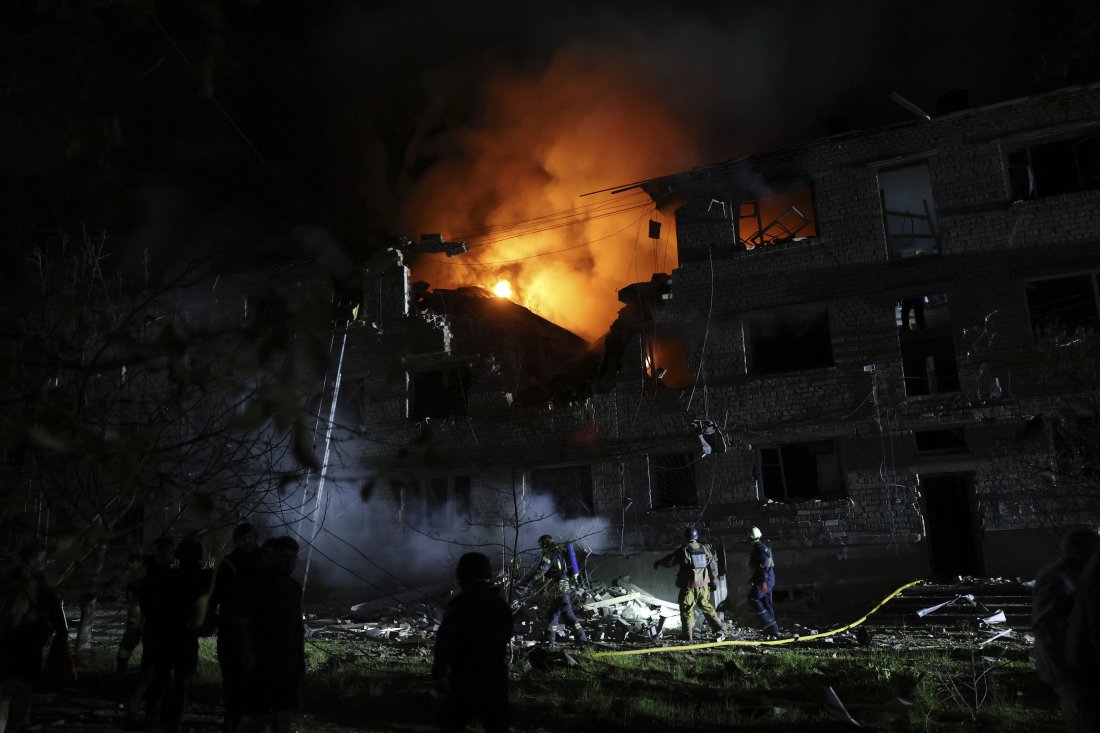 Войната в Украйна: Колко скоро е възможен пробив в разговорите