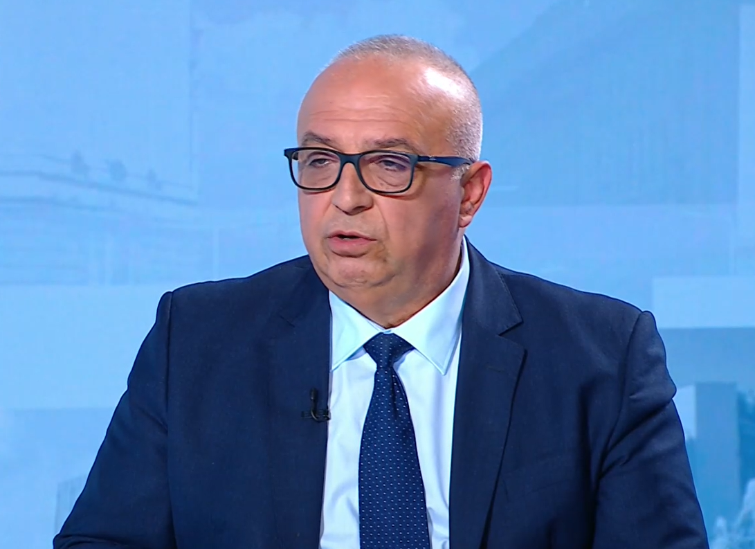 Иван Димитров, КРС: Двата инцидента в нашите телекоми нямат като основа кибератака