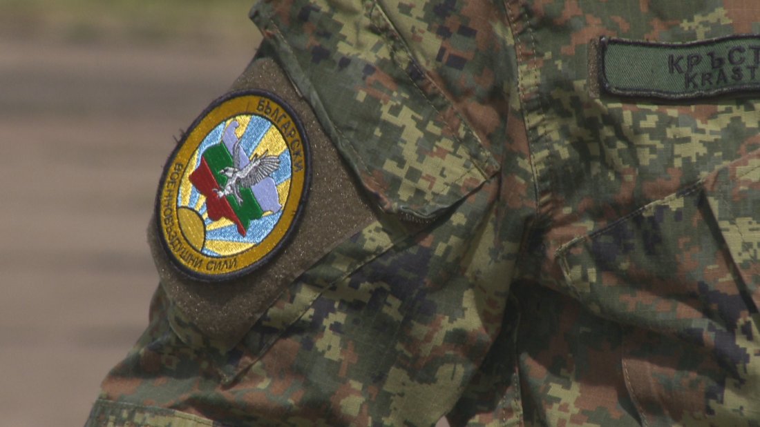 Без техника, но със 700 военнослужещи ще отбележим празника на Българската армия